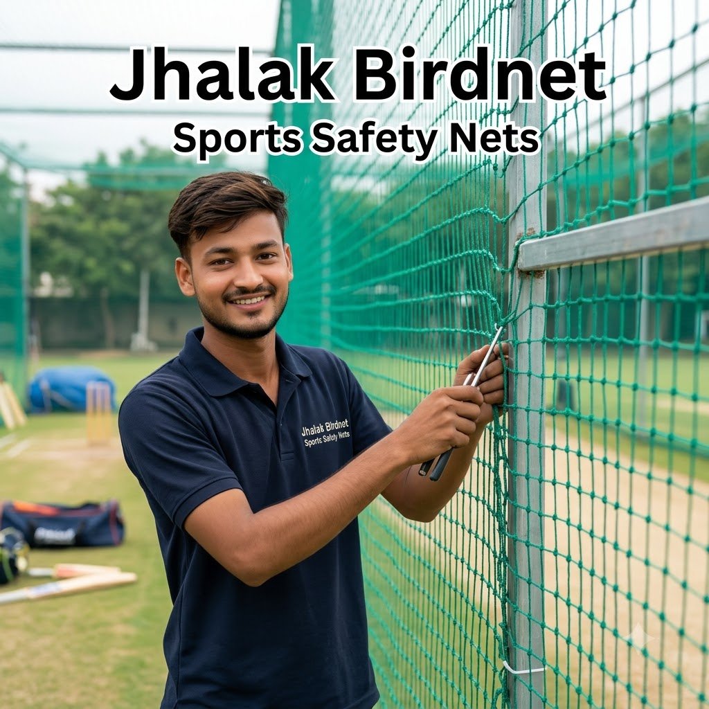 Sports Safety Nets