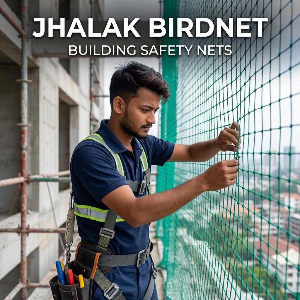 Building Safety Nets